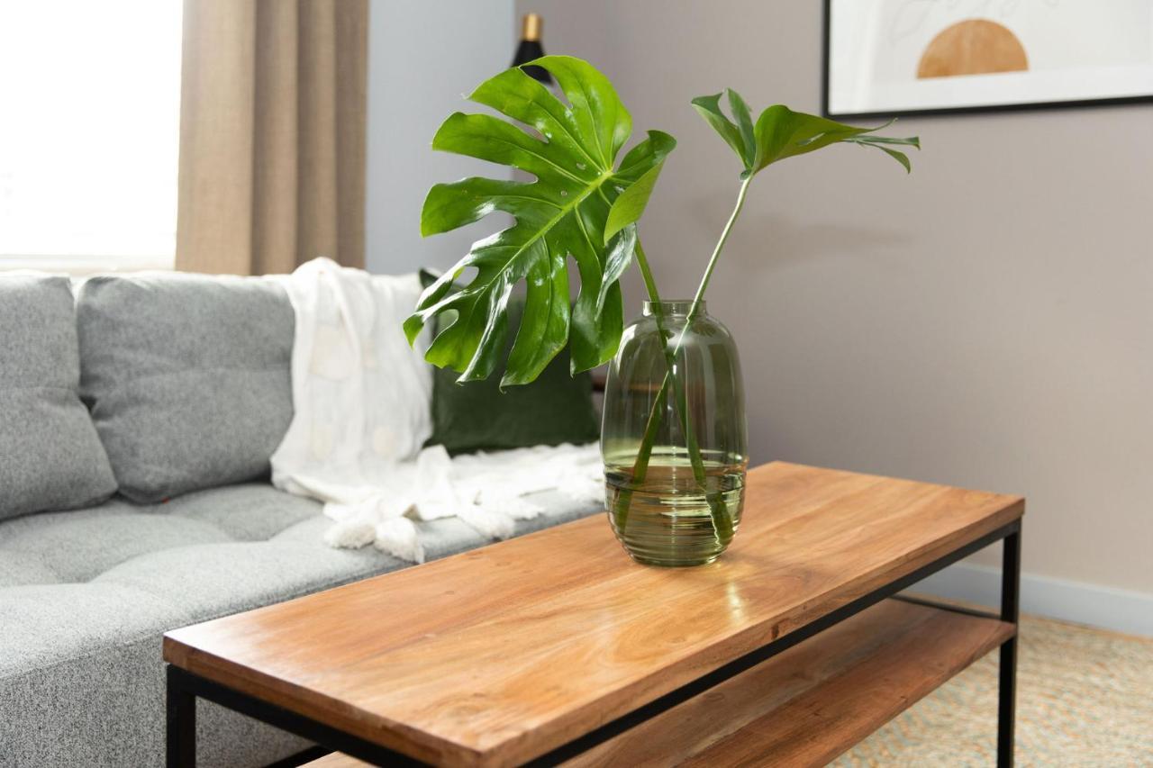 Placemakr Music Row - Vanderbilt 纳什维尔 外观 照片